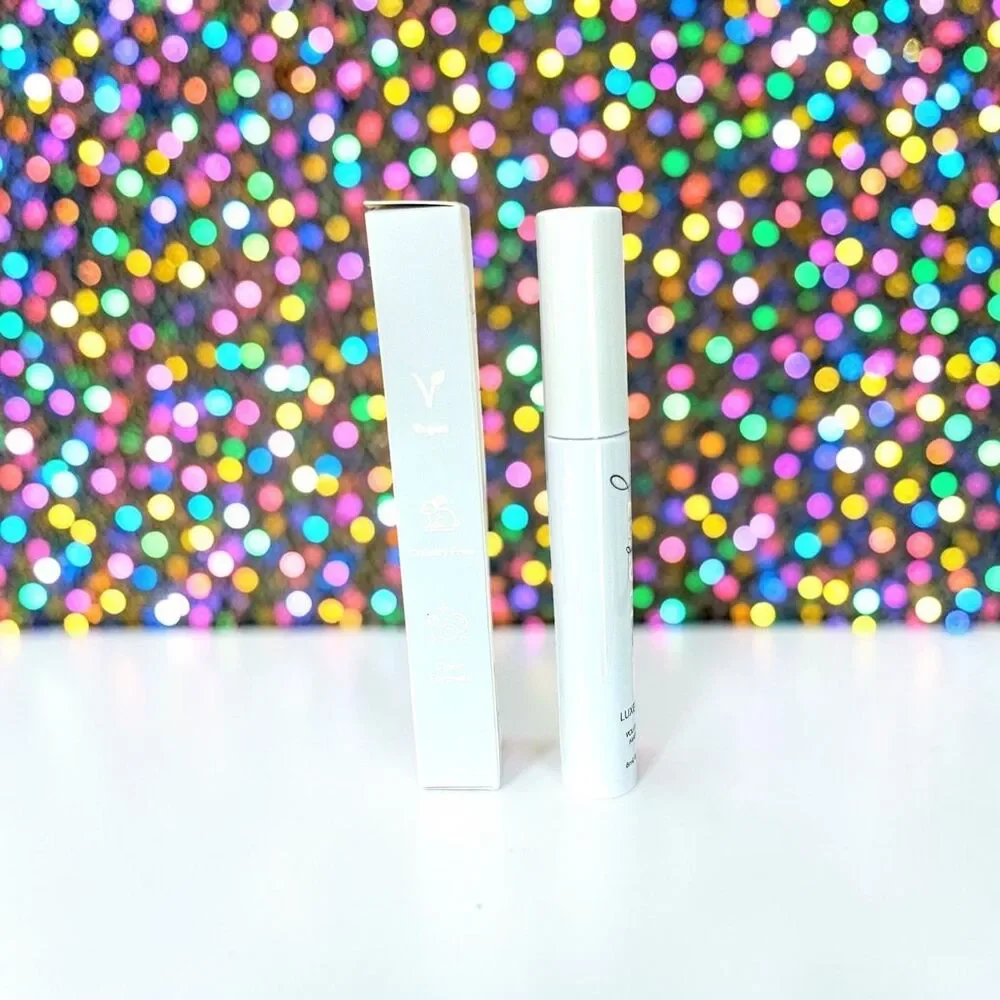 Jazmine Beauty Luxe Lash Volumizing Mascara 0.27 fl Oz Brand New In Box